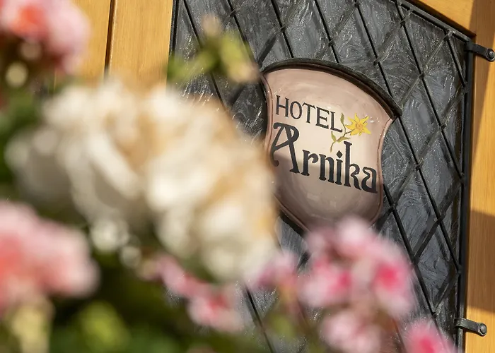 Arnika Garni 4*